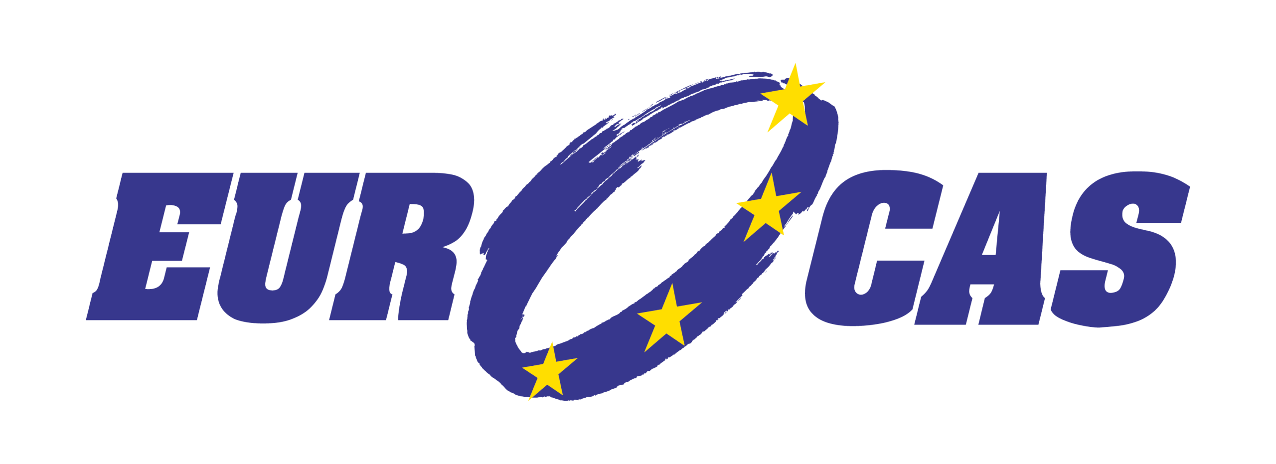 Eurocas Logo